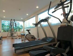 Condo for Rent at Tree Condo Sukhumvit 52