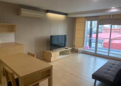 Condo for Rent at Tree Condo Sukhumvit 52