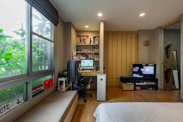 Tree Condo Sukhumvit 52