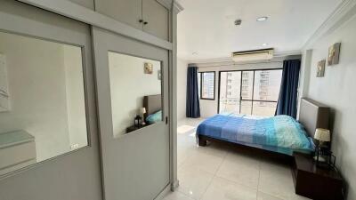 Saranjai Mansion 1 bedroom condo for rent