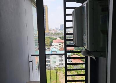 U Delight Residence Phatthanakan - 1 Bed Condo for Sale *UDEL11356