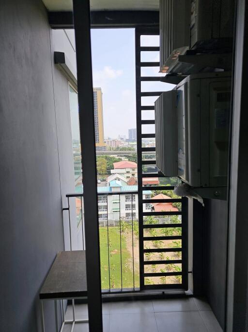 U Delight Residence Phatthanakan - 1 Bed Condo for Sale *UDEL11356