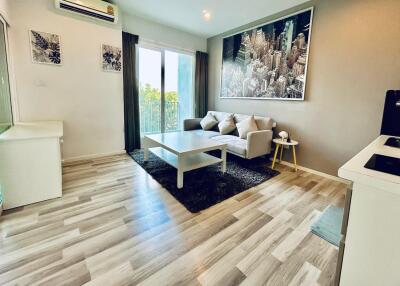 1 Bedroom Condo for Rent at North 5 Serene Lake