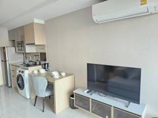 Condo for Rent at Walden Asoke