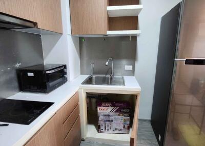 Whizdom The Exclusive - 2 Bed Condo for Rent *WHIZ11437