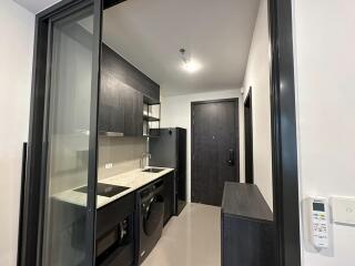 XT Huaikhwang - 1 Bed Condo for Sale *XTHU11304