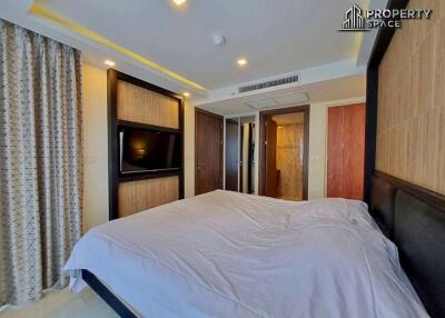 1 Bedroom In Grand Avenue Central Pattaya For Rent