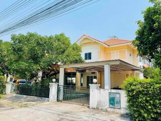 House for Rent in Tha Sala, Mueang Chiang Mai.