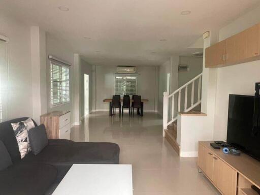 House for Rent in Tha Sala, Mueang Chiang Mai.