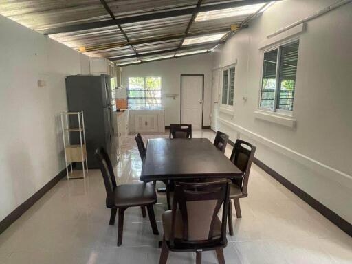 House for Rent in Tha Sala, Mueang Chiang Mai.