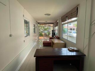 House for Rent in Tha Sala, Mueang Chiang Mai.