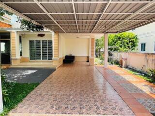 House for Rent in Tha Sala, Mueang Chiang Mai.