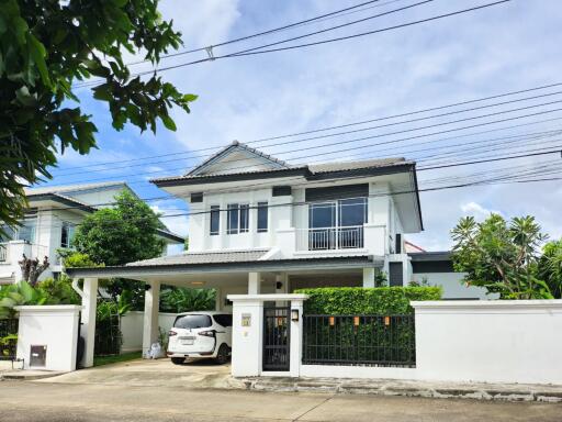 House for Rent in Mae Hia, Mueang Chiang Mai.