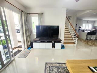 House for Rent in Mae Hia, Mueang Chiang Mai.