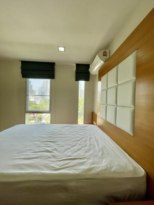 The Alcove 49 - 2 Bed Condo for Rent *ALCO11494