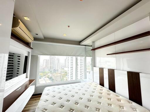 CEIL By Sansiri - 1 Bed Condo for Sale *CEIL11479