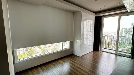 CEIL By Sansiri - 1 Bed Condo for Sale *CEIL11479