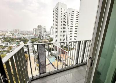 CEIL By Sansiri - 1 Bed Condo for Sale *CEIL11479