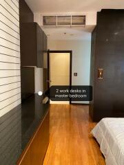 The Emporio Place - 3 Bed Condo for Rent *EMPO11495
