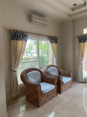 House for Rent in Ban Waen, Hang Dong.