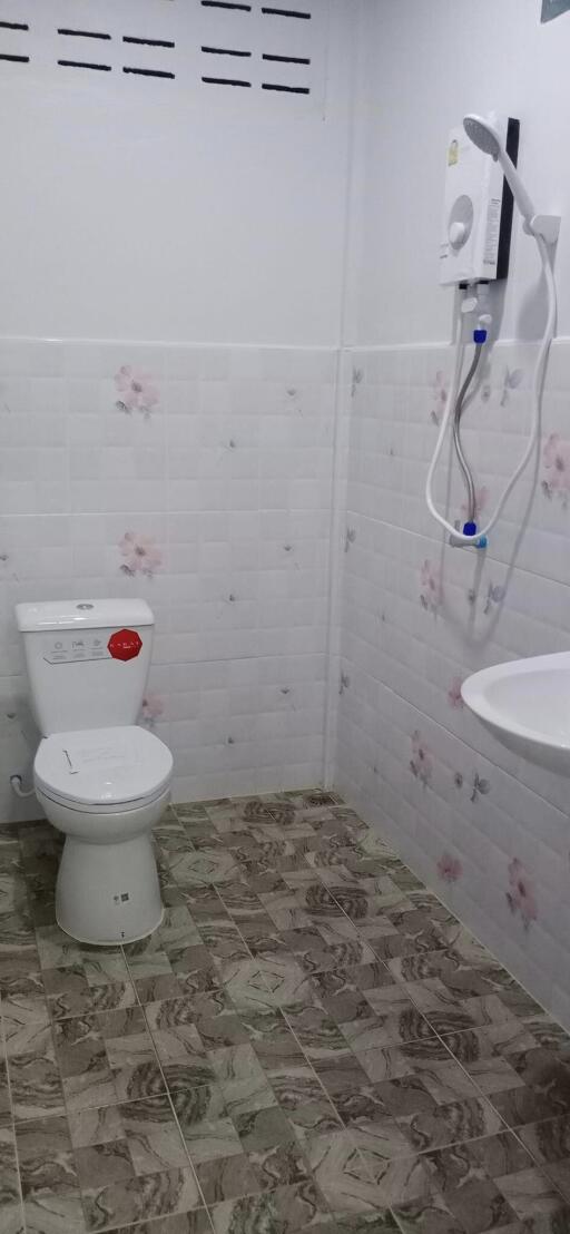 House for Rent in Hang Dong, Hang Dong.