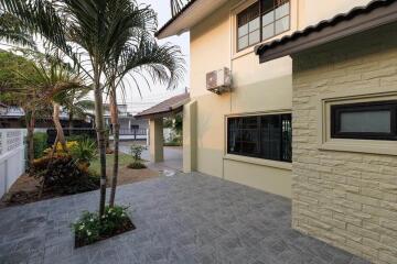 House for Rent in Pa Daet, Mueang Chiang Mai.