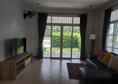 House for Rent in Mae Hia, Mueang Chiang Mai.