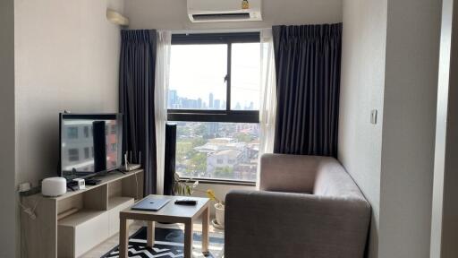 The Privacy Rama 9 - 2 Bed Condo for Sale *PRIV11485