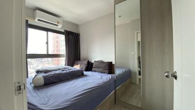 The Privacy Rama 9 - 2 Bed Condo for Sale *PRIV11485