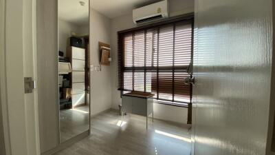 The Privacy Rama 9 - 2 Bed Condo for Sale *PRIV11485