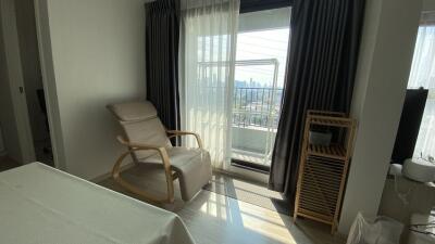 The Privacy Rama 9 - 2 Bed Condo for Sale *PRIV11485