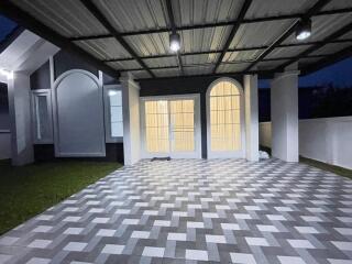 House for Rent, Sale in San Klang, San Pa Tong.