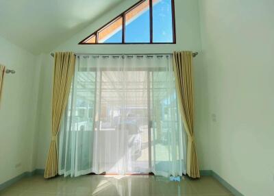 House for Rent in Nong Phueng, Saraphi.