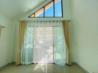 House for Rent in Nong Phueng, Saraphi.