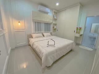 House for Rent in Nong Phueng, Saraphi.