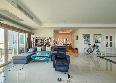 Condo For Sale Jomtien