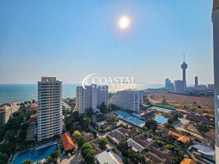 Condo For Sale Jomtien