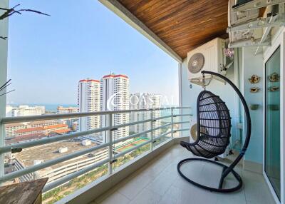 Condo For Sale Jomtien