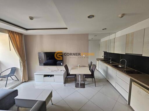 1 bedroom Condo in Paradise Park Jomtien