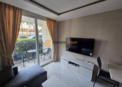 1 bedroom Condo in Paradise Park Jomtien