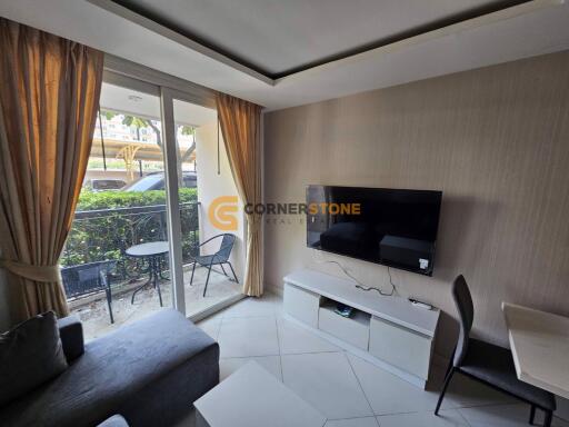 1 bedroom Condo in Paradise Park Jomtien