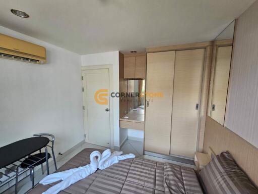 1 bedroom Condo in Paradise Park Jomtien