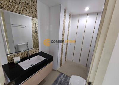 1 Bedroom Condo in Paradise Park Jomtien