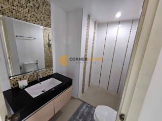 1 bedroom Condo in Paradise Park Jomtien