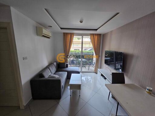 1 bedroom Condo in Paradise Park Jomtien