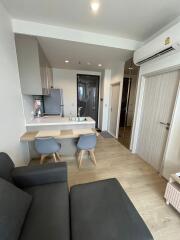 Quinn Sukhumvit 101 - 1 Bed Condo for Rented *QUIN9014