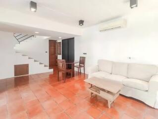 2 Bedroom House for Rent in Si Phum