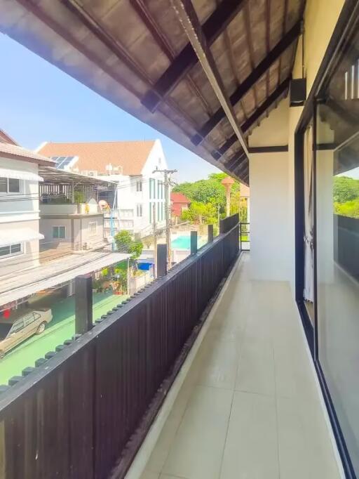 2 Bedroom House for Rent in Si Phum