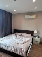 THE ACE EKAMAI - 1 Bed Condo for Rent *ACEE11256