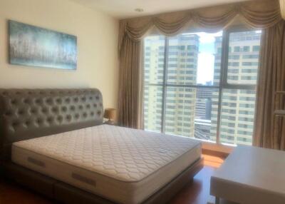 Condo for Rent at The Address Siam-Ratchathewi